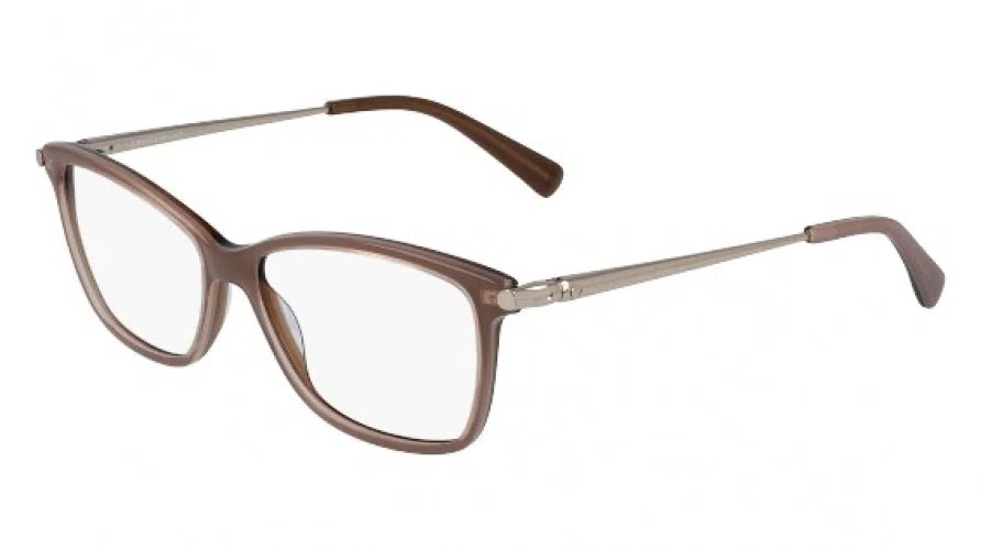 Longchamp LO2621 Eyeglasses - view 5
